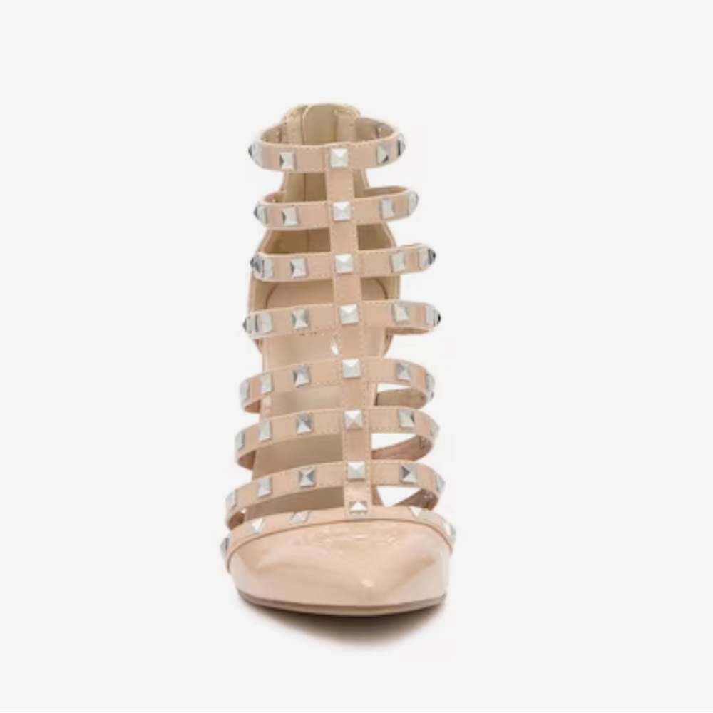 Mix No. 6 Danela Pump 8.5